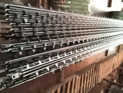 emitting-electrode-barbed-type