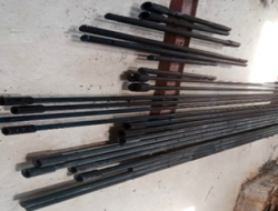 shaft-rapping-system